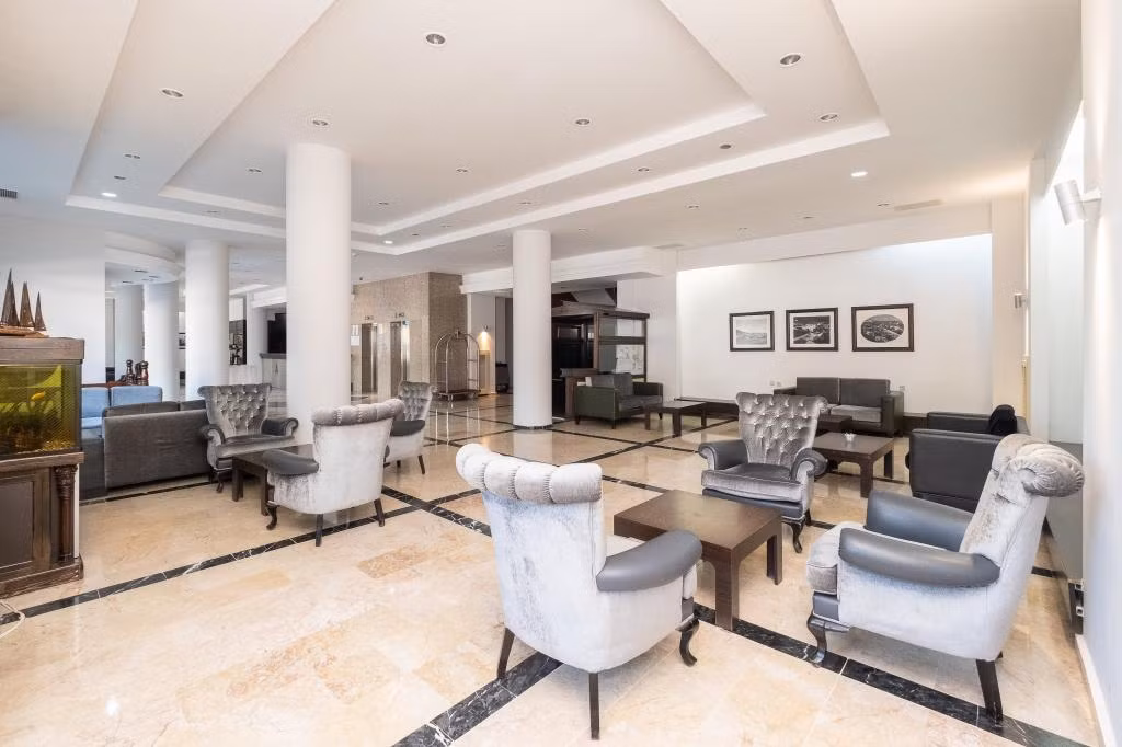 Ancere Thermal Hotel & Spa — 4