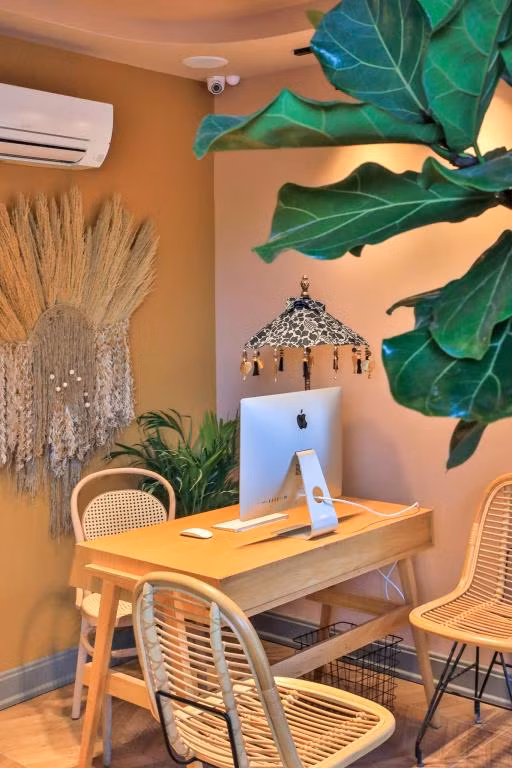Luff Boutique Hotel(+12) — 9