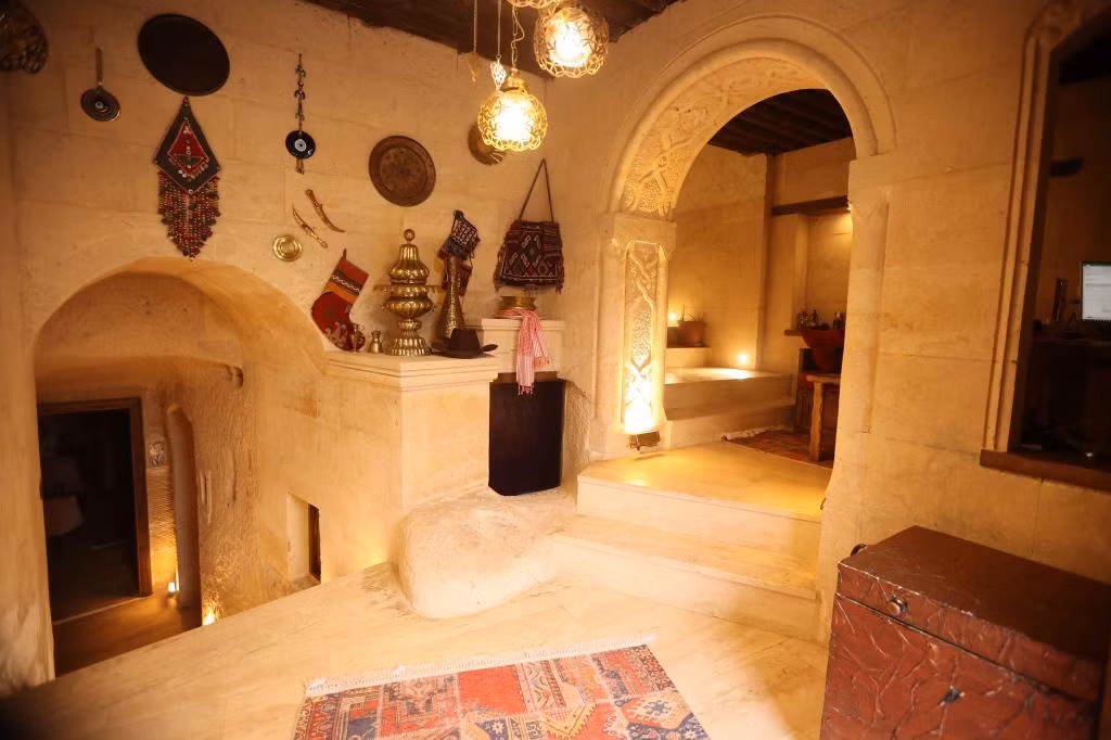Maks Cave House — 7