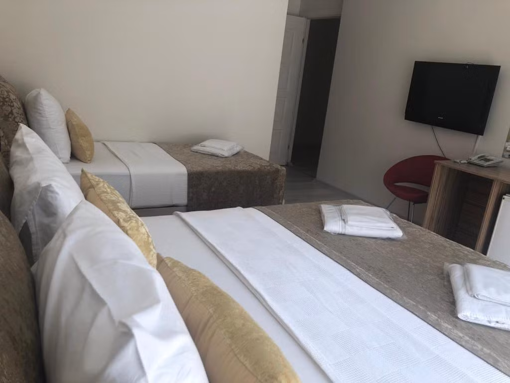 Sinopark Otel — 6