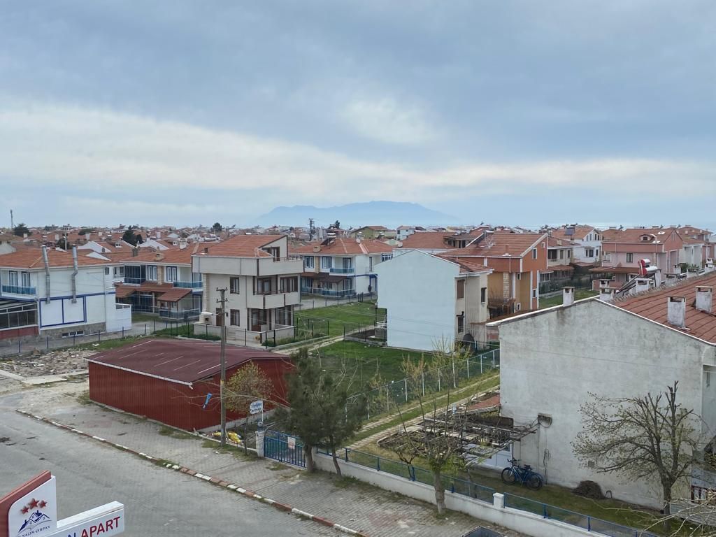 Çırpan Apart Otel — 2