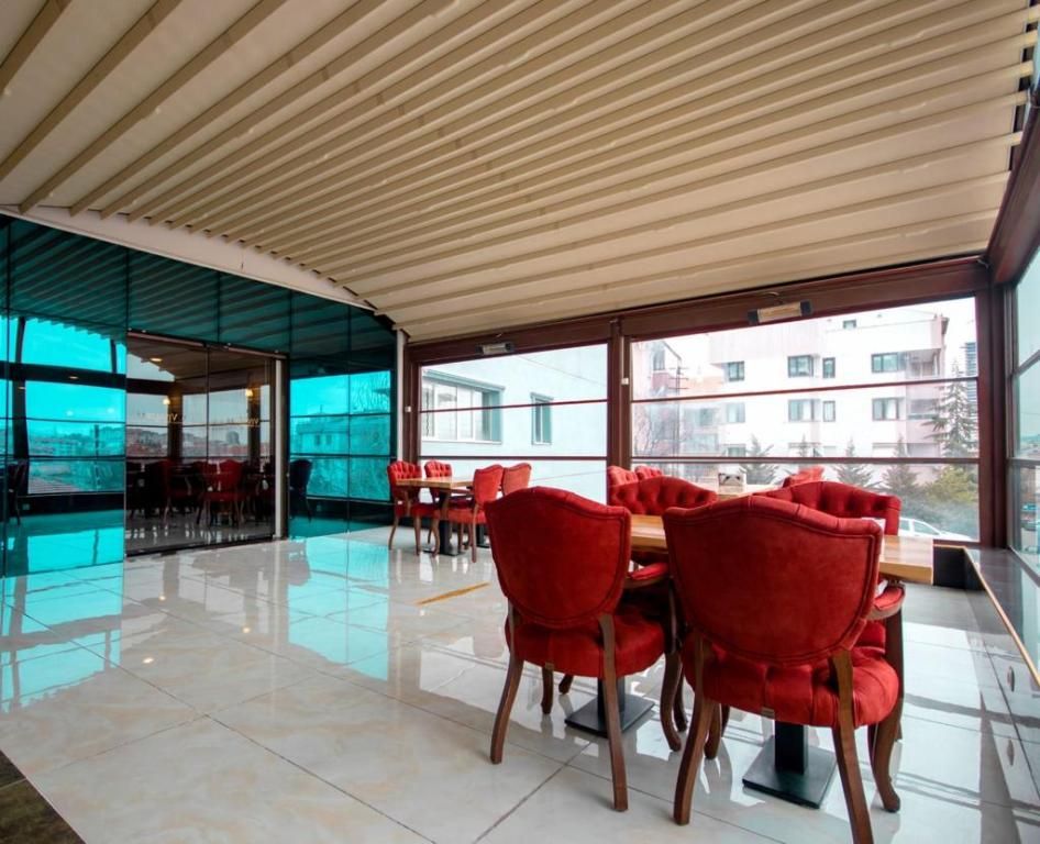 Otel Resmi