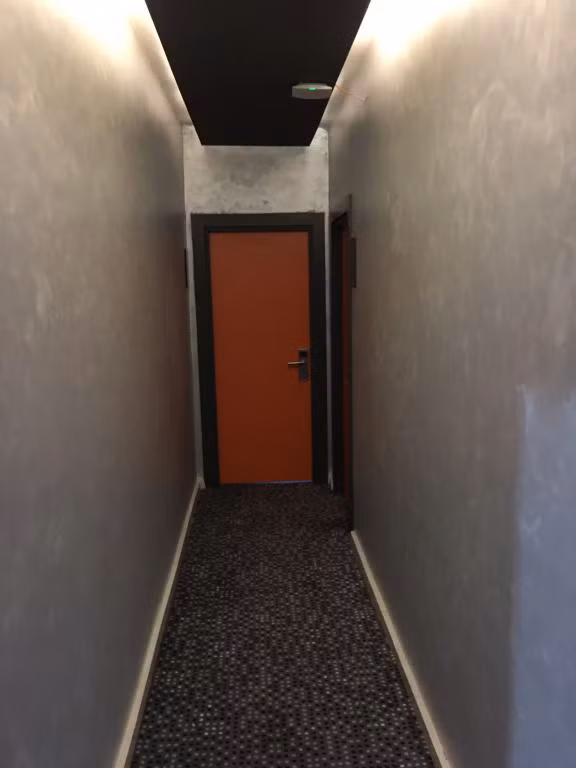 Acar Suite Hotel — 9