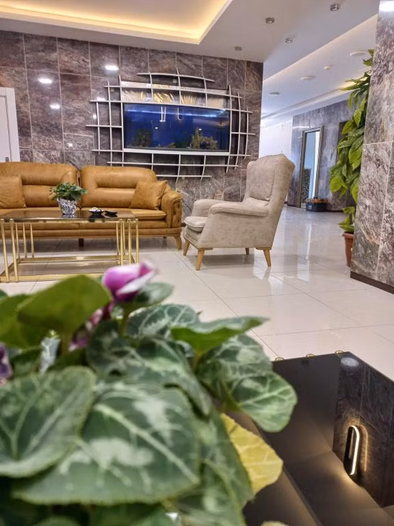 Grand Belli Otel — 2