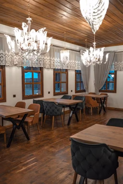 Ömer Çakıroğlu Konağı — 4