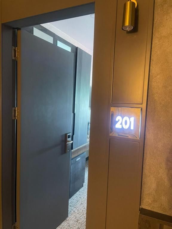 Fa Suit Otel — 5
