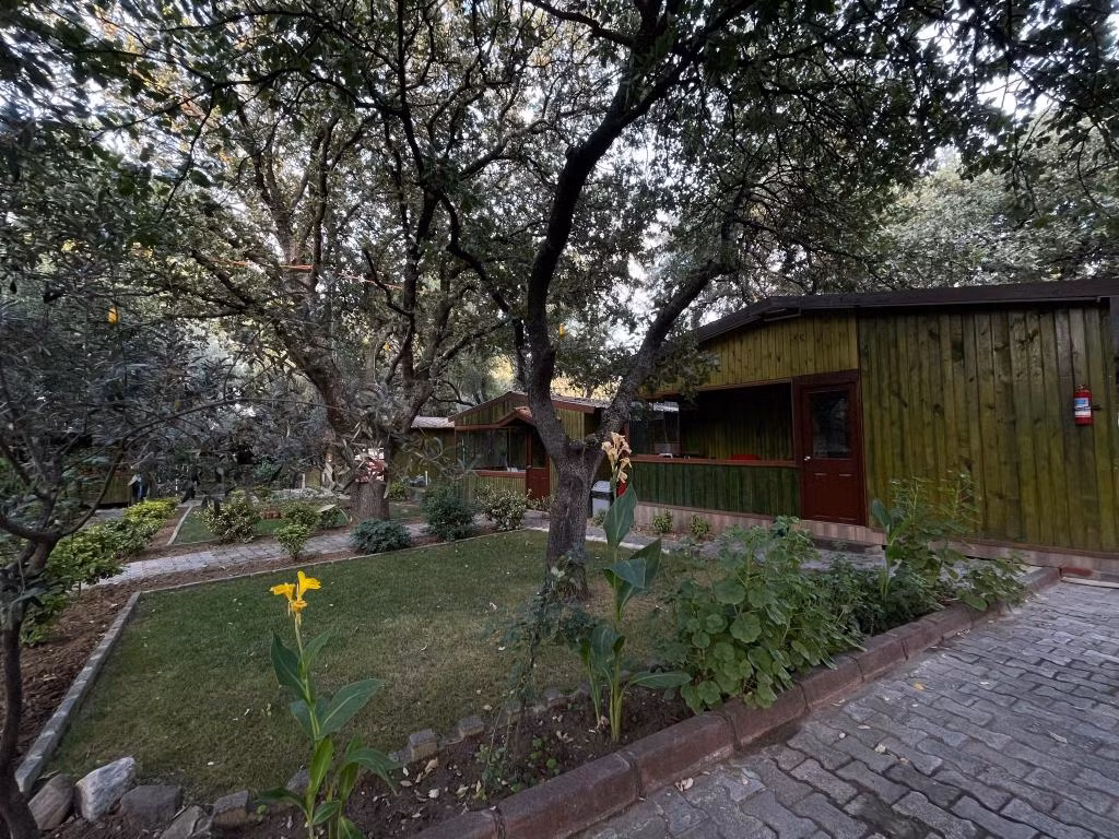 Ela Ela Bungalov Evler — 5