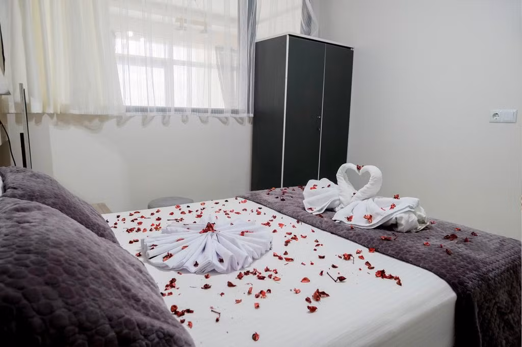 Merkür Otel Gazlıgöl — 7