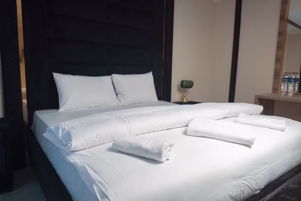 AY Hanedan Otel — 2