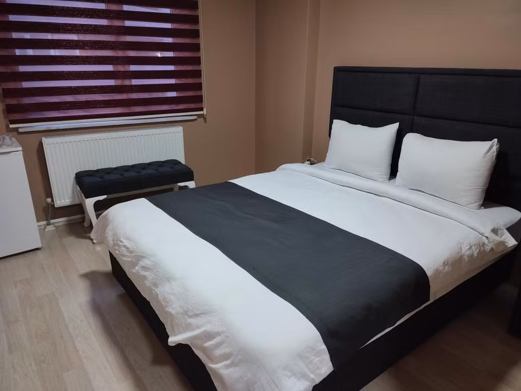 Onka Otel — 7