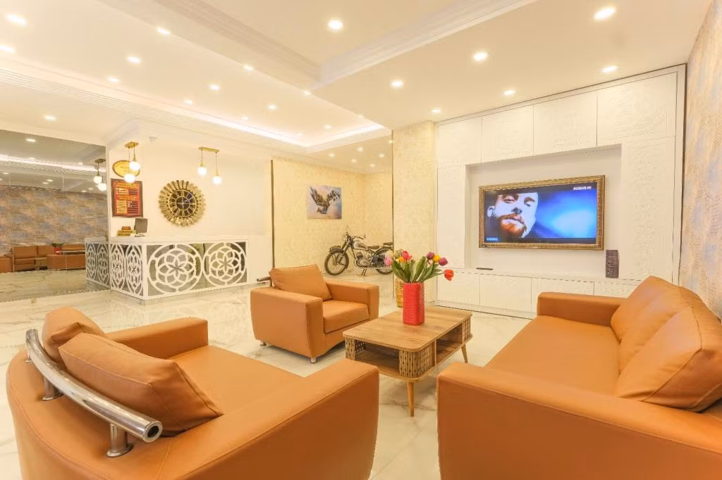 Otel Resmi