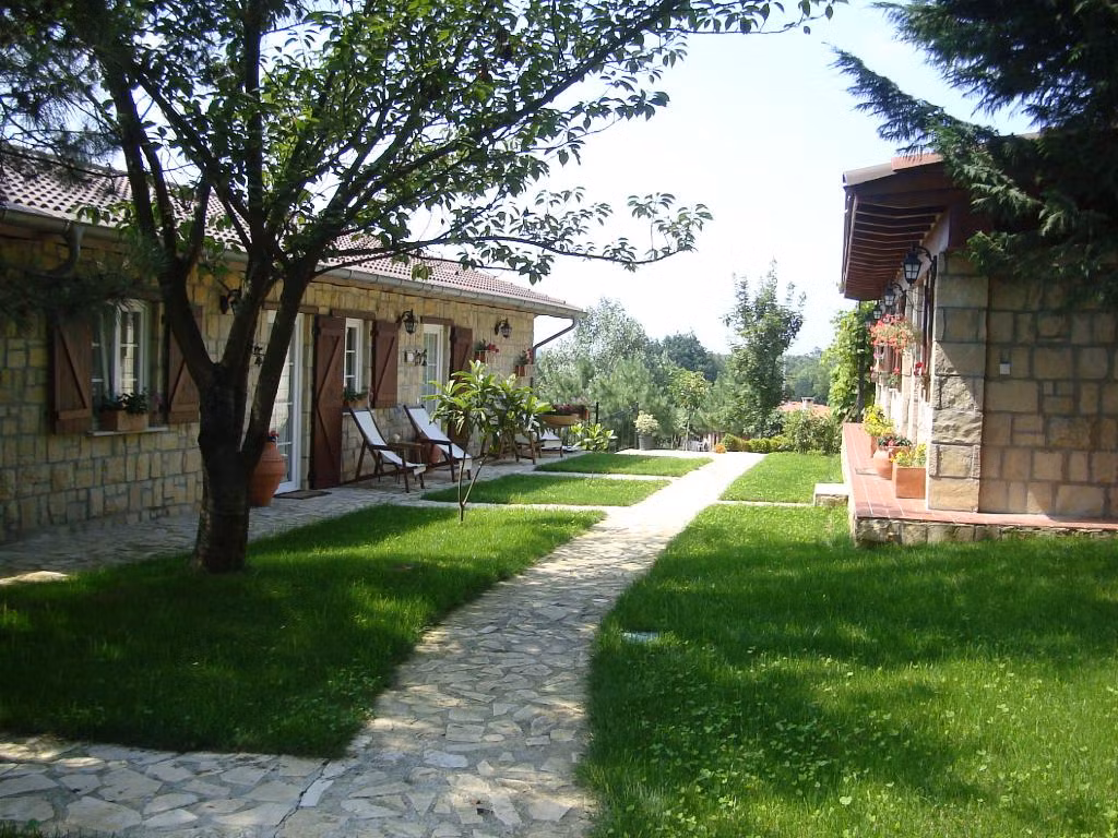 Casa Lavanda Boutique Hotel — 7