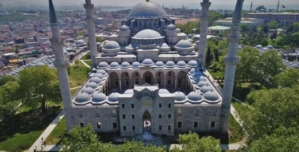 Ramada İstanbul Grand Bazaar — 7