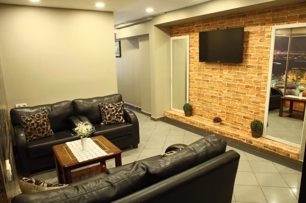 Ortaköy Suites Hotel — 9