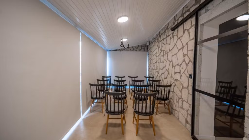 Urla 1867 Hotel — 8