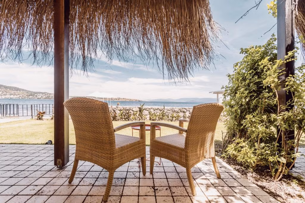 Flamm Bodrum — 8