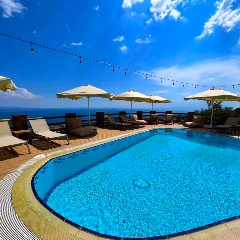 Kazdağları Zeytunihan Butik Otel — 5