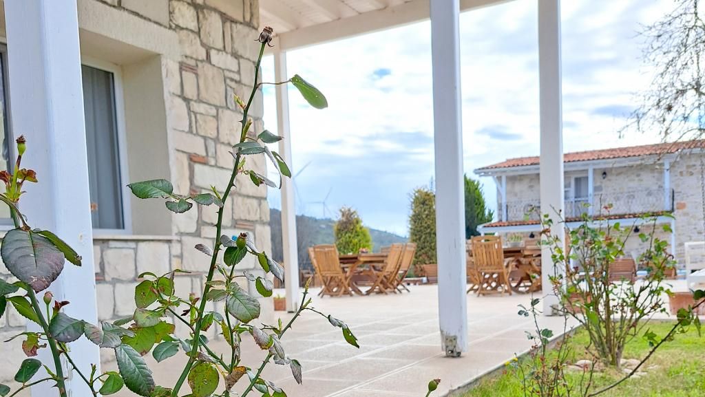 Naturla Çiftlik Otel Urla — 6