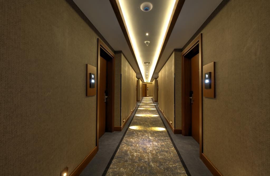 Radisson Individuals Nova Vista Centrum Hotel — 6