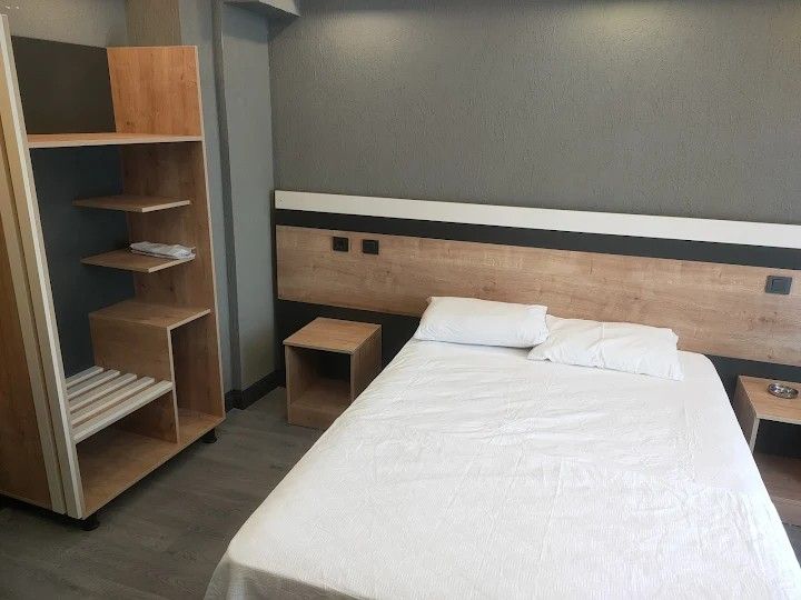 Hotel Çobanoğlu — 9