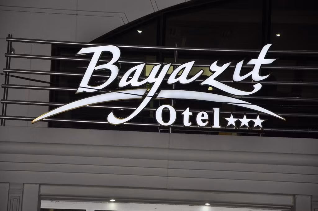 Bayazıt Butik Otel