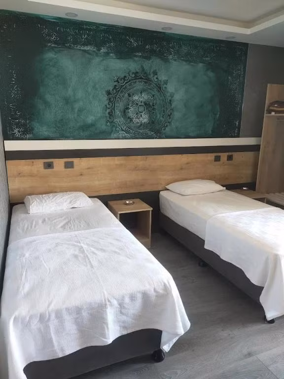 Hotel Çobanoğlu — 7