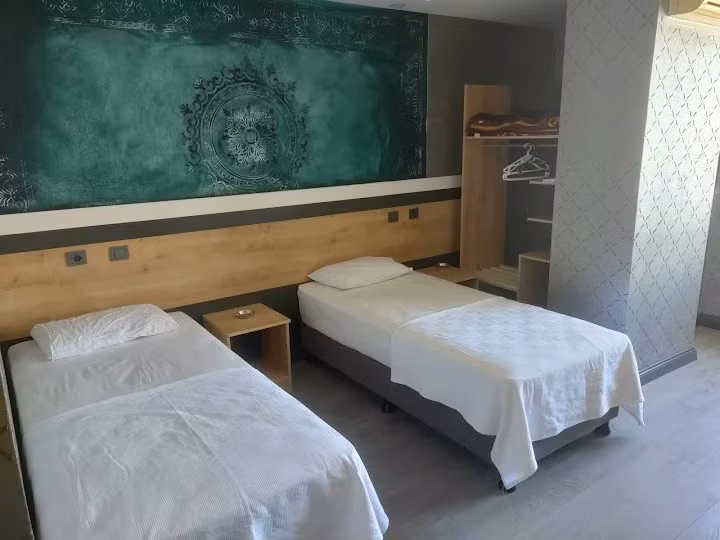 Hotel Çobanoğlu — 8