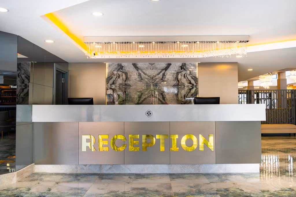 Otel Resmi