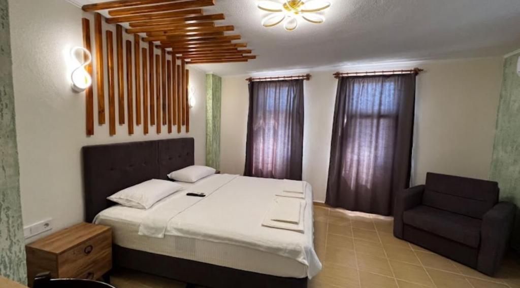 Akar Butik Otel — 9