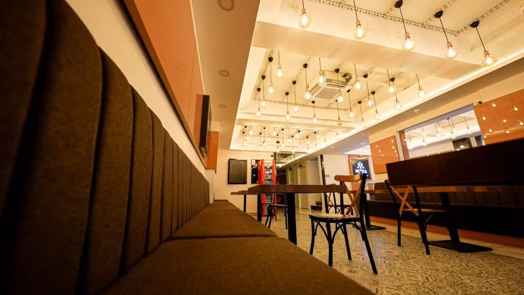 Mitra Otel — 2