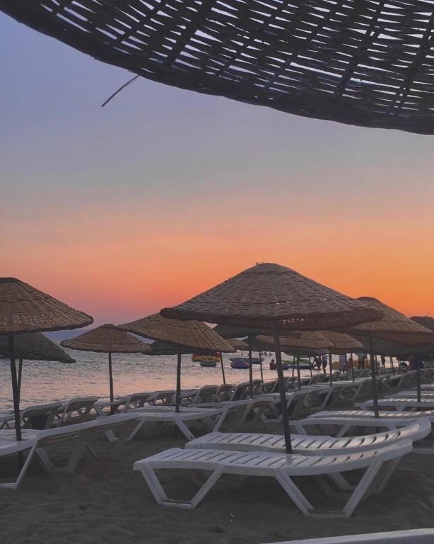 Nil Hotel Sarımsaklı — 9