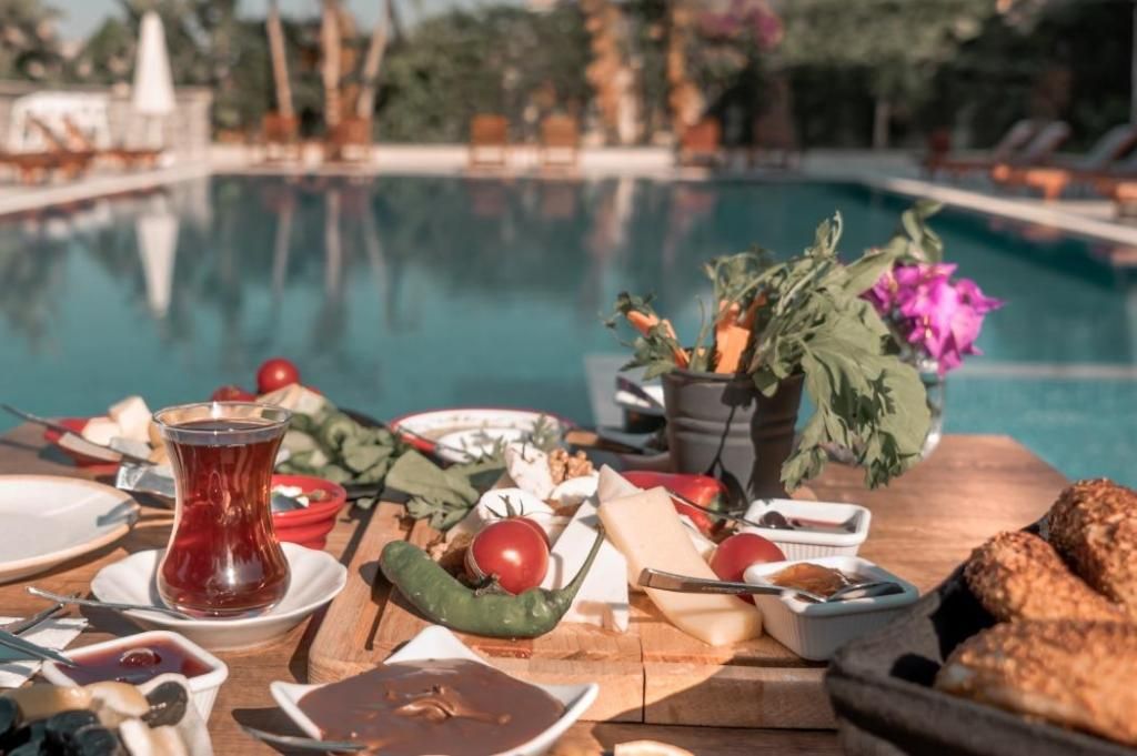 Enki Vadi Boutique Hotel Çeşme — 6