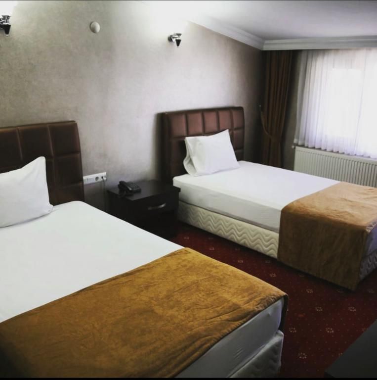 Mayd Otel — 8