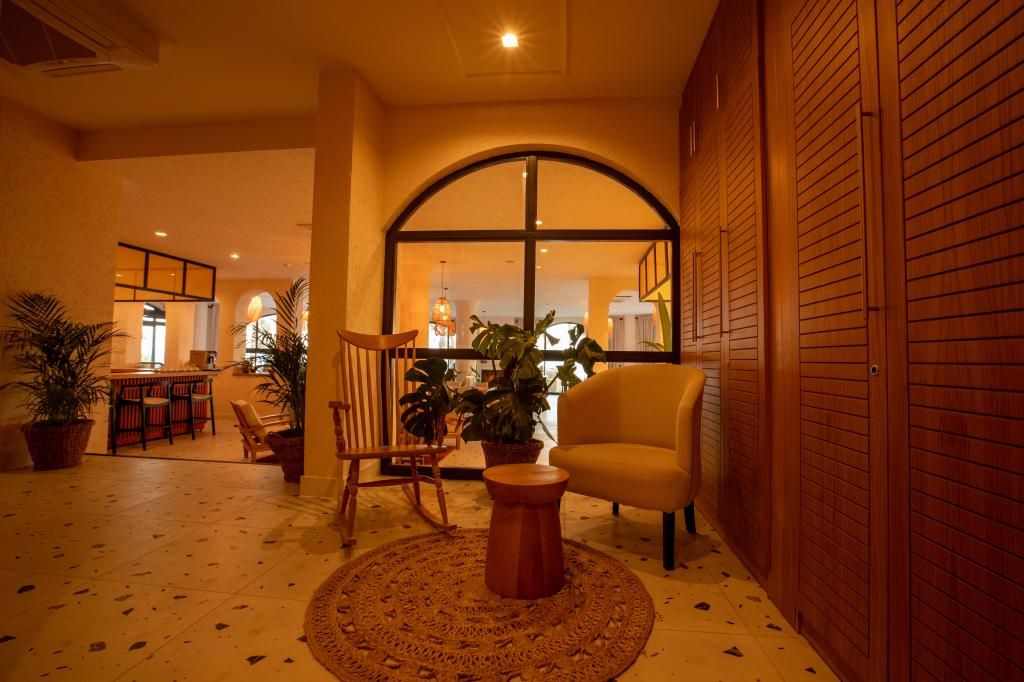 Elysium Garden Hotel — 3