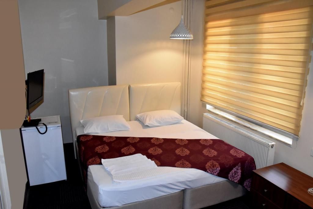 Bulut Hotel — 4