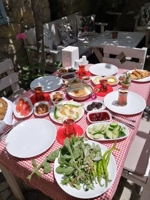 Kaktüshan Otel Alaçatı — 8