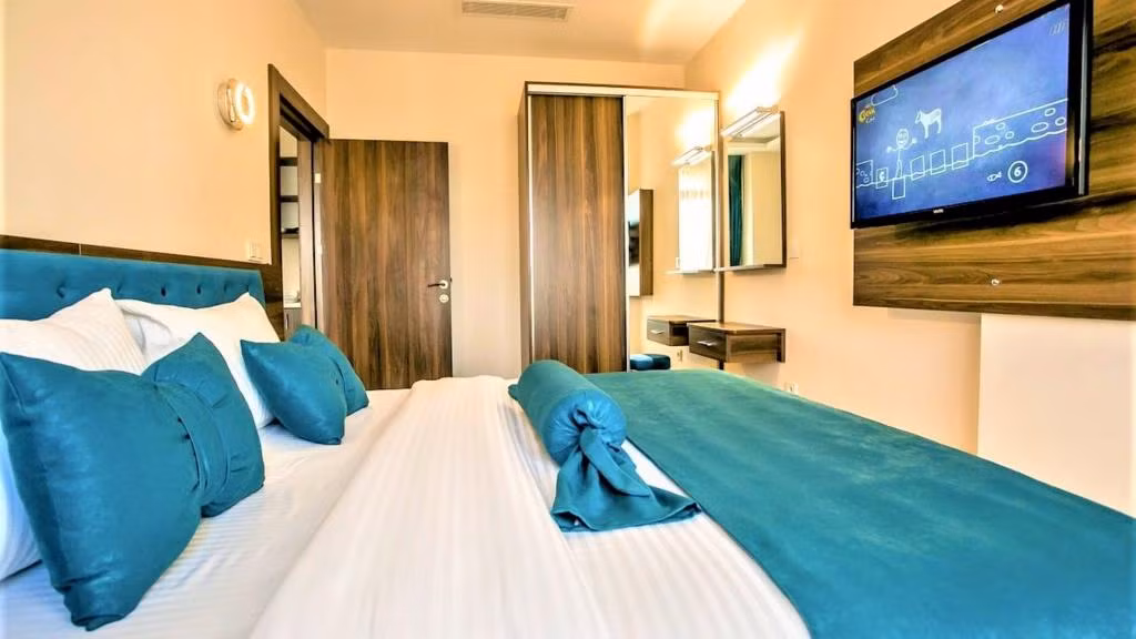 Beyzas Hotel & Suites — 5