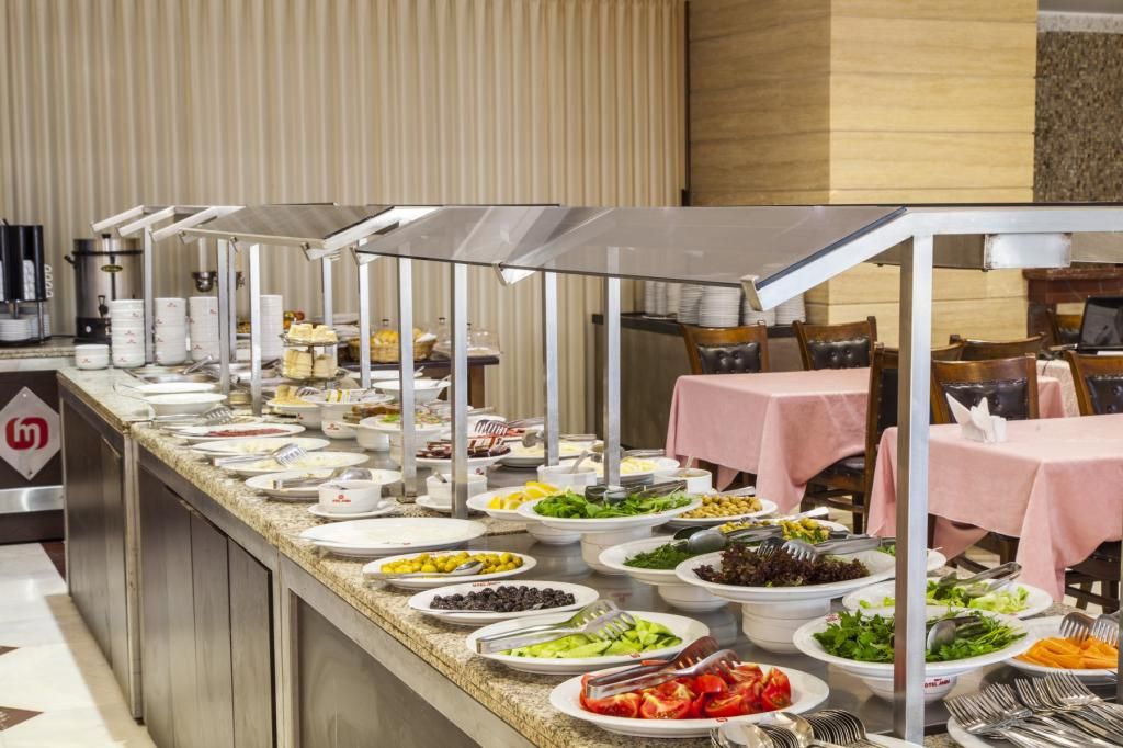 Mara Palace Hotel — 8