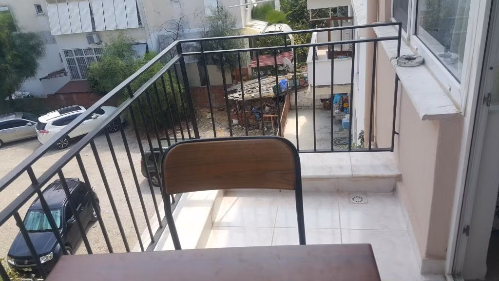 Çiçek Otel And Apartment — 6