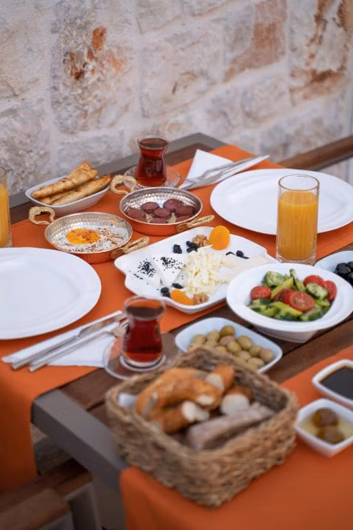 Muhtar Hotel — 3