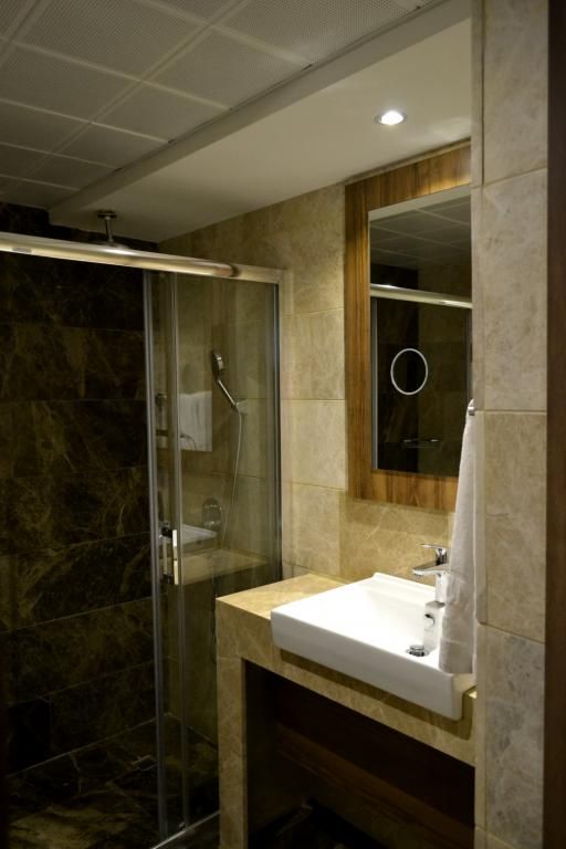 Engin Otel Gaziemir — 9