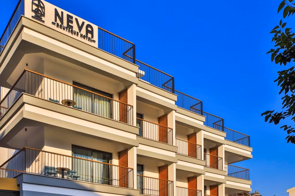 Neva Kaş — 9