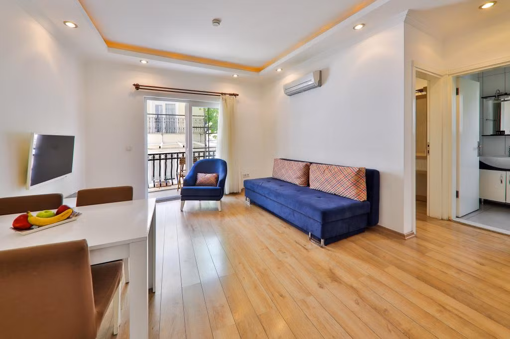Bossa Nova Apart Hotel — 3