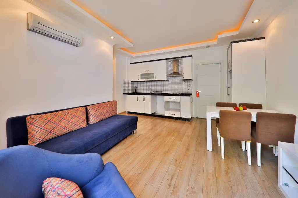 Bossa Nova Apart Hotel — 4