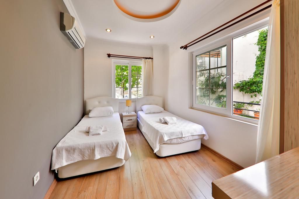 Bossa Nova Apart Hotel — 7