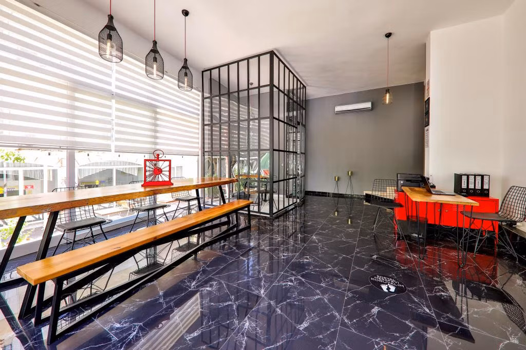 Bossa Nova Apart Hotel — 2