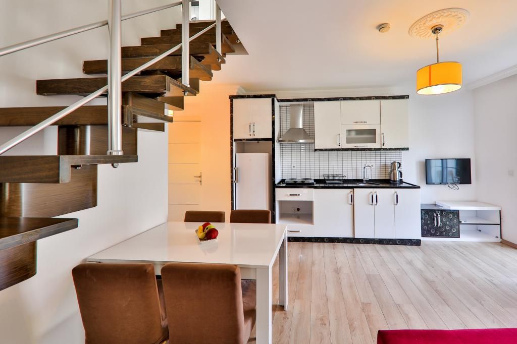 Bossa Nova Apart Hotel — 6