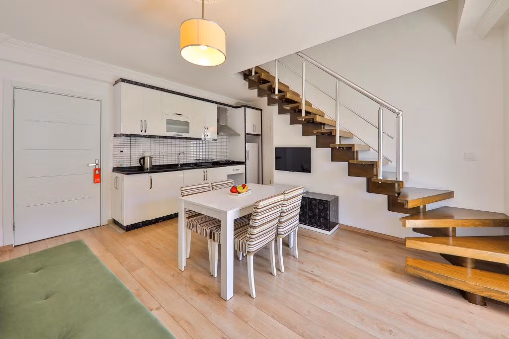 Bossa Nova Apart Hotel — 9