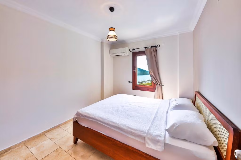 Nirvana Apart Kaş — 3