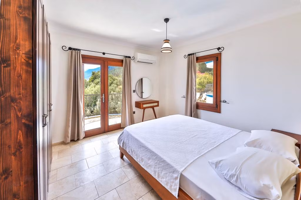 Nirvana Apart Kaş — 5